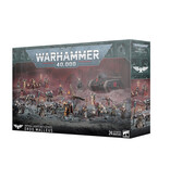 Games Workshop Imperial Agents Battleforce Ordo Malleus