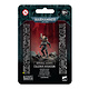 Imperial Agents Culexus Assassin