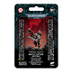 Imperial Agents Deathwatch Captain Artemis
