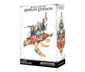 Akhelian Leviadon