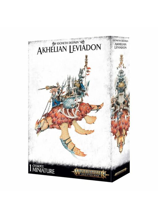 Akhelian Leviadon