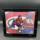 Cole Caufield Frame Used Stick (Some Scratches)