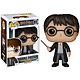 Figurine FUNKO POP! Harry Potter 9 cm