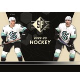 Upper Deck Upper Deck Sp Hockey 22/23 Blaster