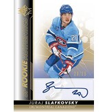 Upper Deck Upper Deck Sp Hockey 22/23 Blaster