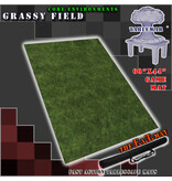F.a.t. Mats - Core Environment Grassy Field 60 Inchesx44 Inches