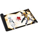 Evangelion Playmat Eva 00