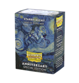 Dragon Shield Sleeves Dual Matte Starry Night (100)