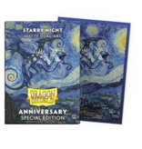 Dragon Shield Sleeves Dual Matte Starry Night (100)