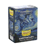 Dragon Shield Sleeves Dual Matte Starry Night (100)
