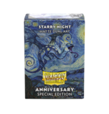 Dragon Shield Sleeves Dual Matte Starry Night (100)