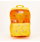 LEGO LEGO® Brick Backpack - Flame Orange