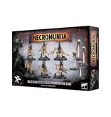 Games Workshop Necromunda Genestealer Abomination Gang