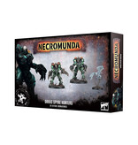 Games Workshop Necromunda Orrus Spyre Hunters