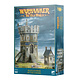 The Old World Watchtower Of The Empire