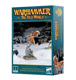 Games Workshop Dwarfen Mountain Holds Slayer Of Legend