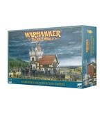 Games Workshop Old World Fortified Manor Of The Empire