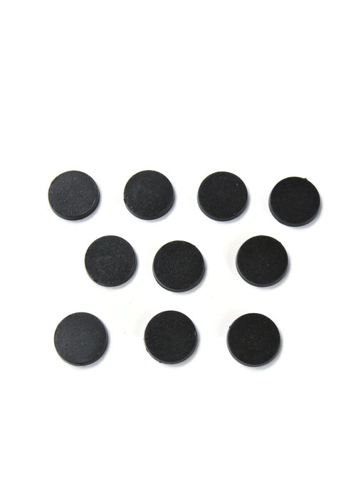 10 * 20mm Round Bases