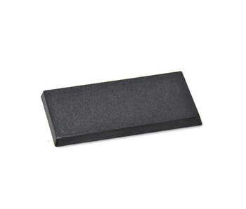 1 * 30mm x 60mm rectangle Base