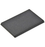 1 * 40mm x 60mm rectangle Base
