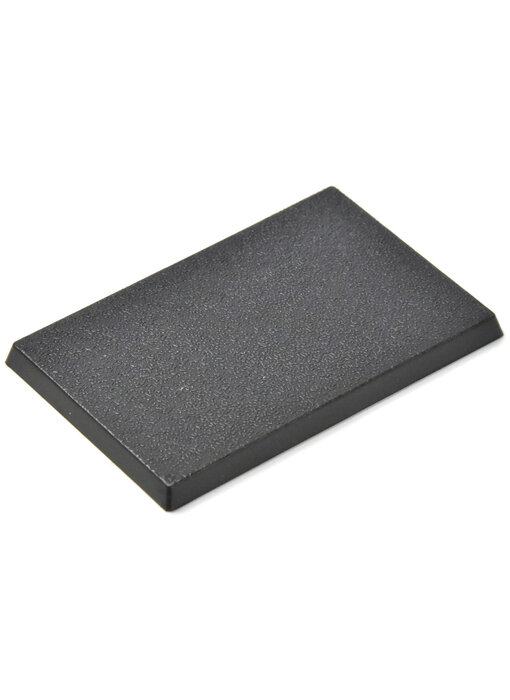 1 * 40mm x 60mm rectangle Base