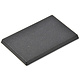 1 * 40mm x 60mm rectangle Base