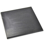 1 * 100mm x 100mm rectangle Base