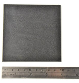 1 * 100mm x 100mm rectangle Base