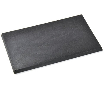 1 * 60mm x 100mm rectangle Base
