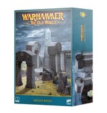 Games Workshop The Old World Arcane Ruins