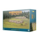 Games Workshop The Old World Warhammer Hills