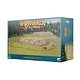 The Old World Warhammer Hills
