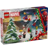 LEGO LEGO Marvel Spider-Man 2024 Advent Calendar (76293)