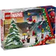 LEGO Marvel Spider-Man 2024 Advent Calendar (76293)