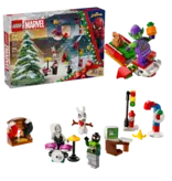 LEGO Marvel Spider-Man 2024 Advent Calendar (76293)