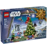 LEGO Star Wars™ Advent Calendar 2024 (75395)