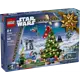 Star Wars™ Advent Calendar 2024 (75395)