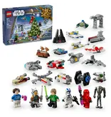 LEGO Star Wars™ Advent Calendar 2024 (75395)