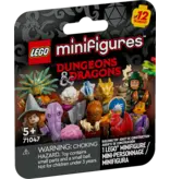 LEGO LEGO Minifigures Dungeons & Dragons® (71047)