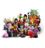 LEGO LEGO Minifigures Dungeons & Dragons® (71047)