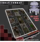 F.A.T. MATS - Urban Combat 60 Inches X44 Inches