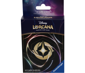 Disney Lorcana Sleeves