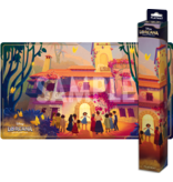 Disney Disney Lorcana Playmat Set 5 Mat A