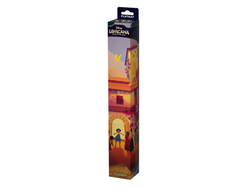 Disney Disney Lorcana Playmat Set 5 Mat A