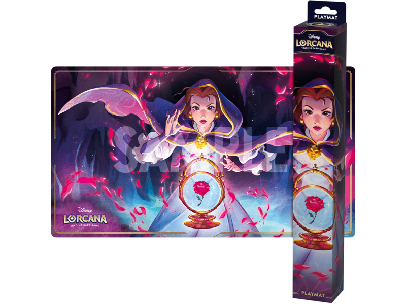 Disney Disney Lorcana Playmat Set 5 Mat B