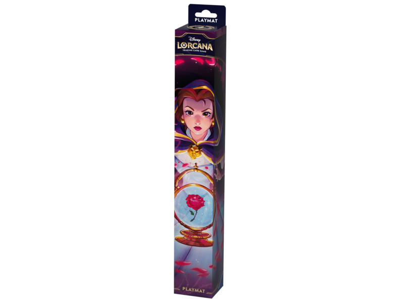 Disney Disney Lorcana Playmat Set 5 Mat B