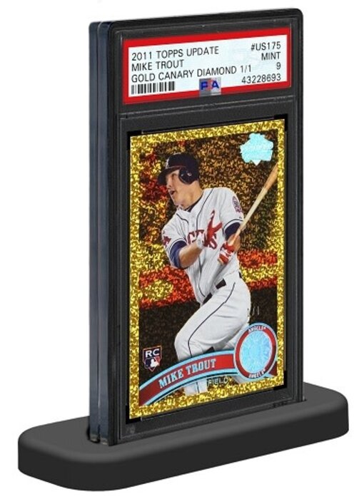 Ultra Pro PSA Graded Card Holder 10CT