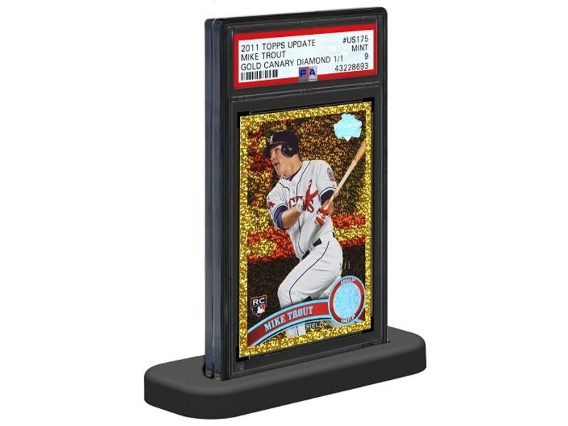 Ultra-Pro Ultra Pro PSA Graded Card Holder 10CT
