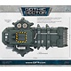 Battlefield in a Box - Gothic Sector Legion Stronghold