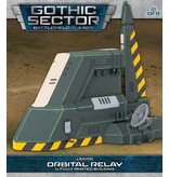 Battlefield in a Box Battlefield in a Box - Gothic Sector Legion Orbital Relay